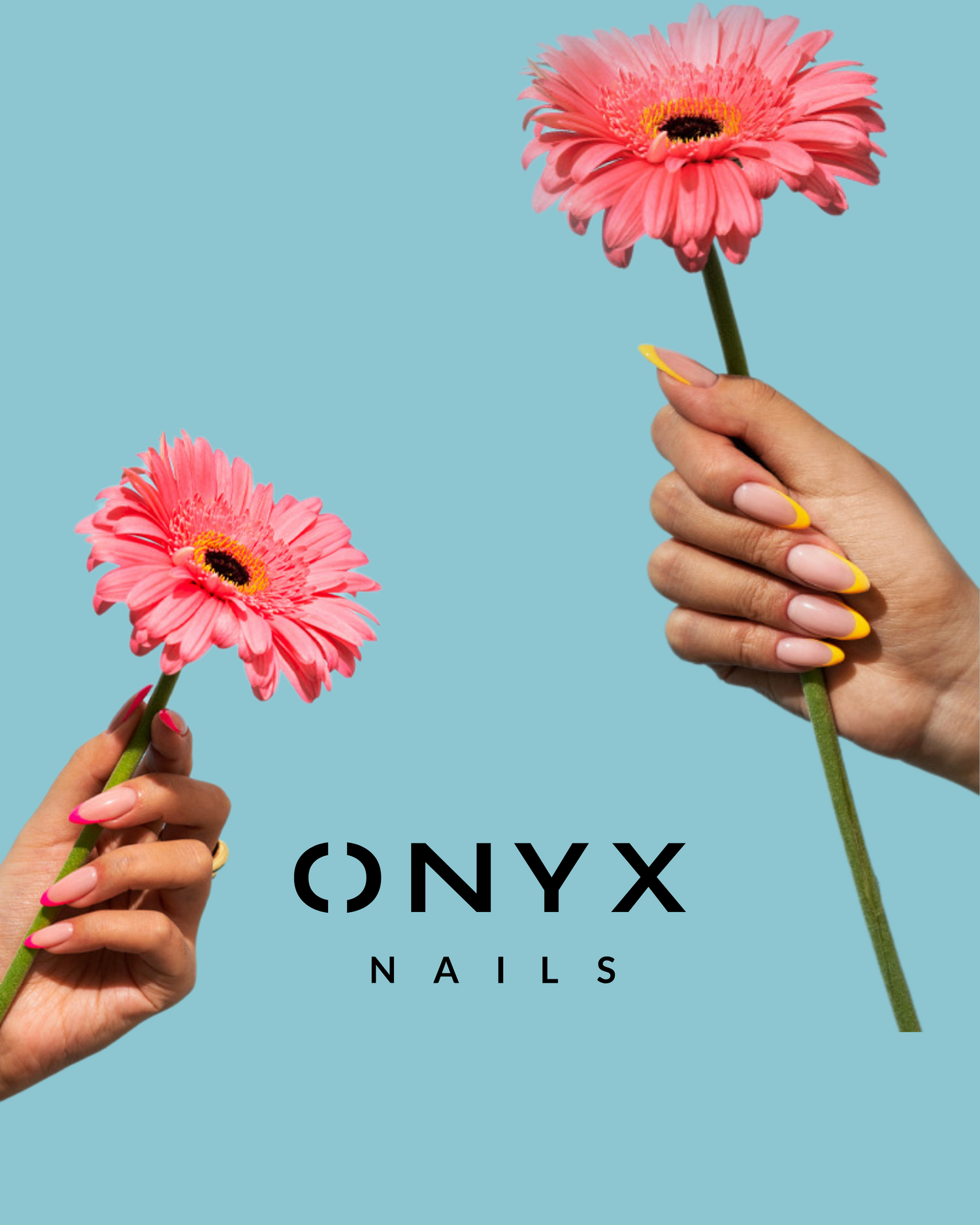 Manicuras de Moda para esta Primavera 2025