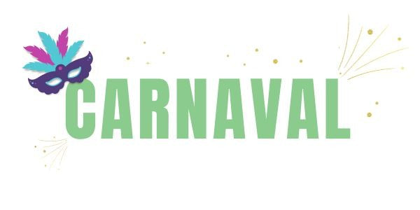 IDEAS PARA UÑAS DE CARNAVAL 2024