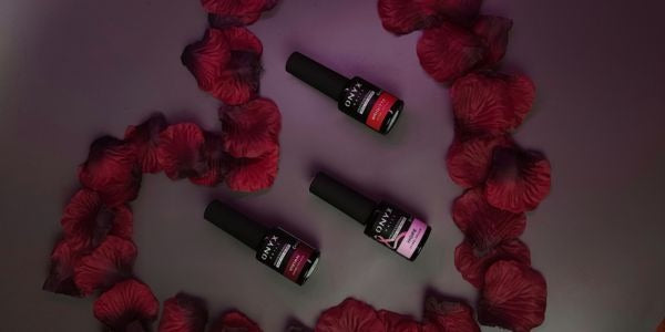 MANICURAS DE SAN VALENTÍN QUE DESTACAN