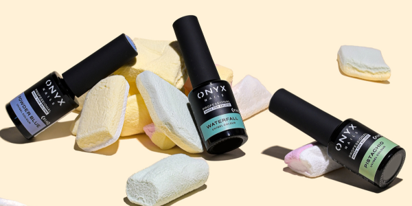 MANICURA SEMIPERMANENTE CON ONYX NAILS