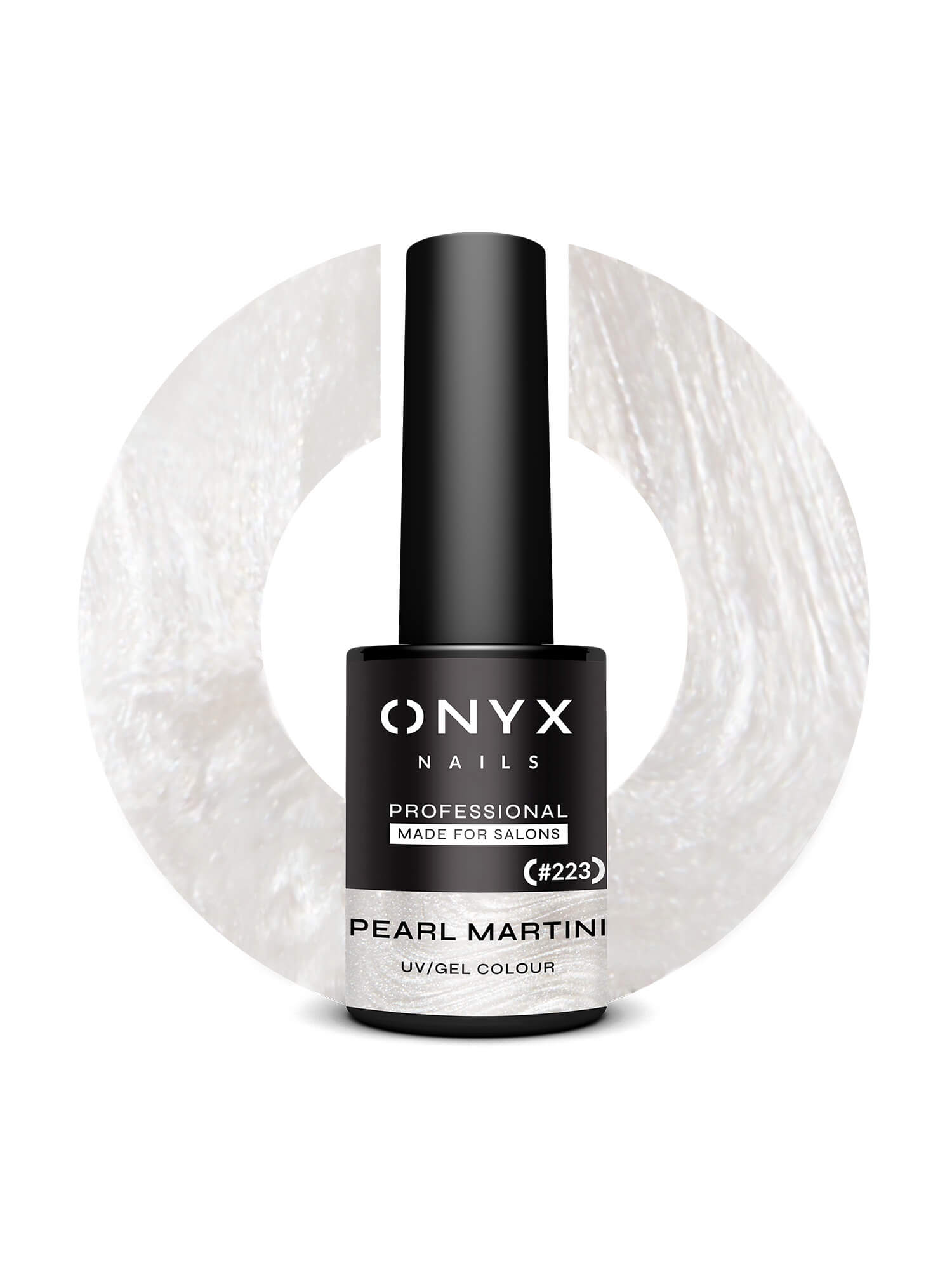 Esmalte Semipermanente 223 - Pearl Martini 7ml