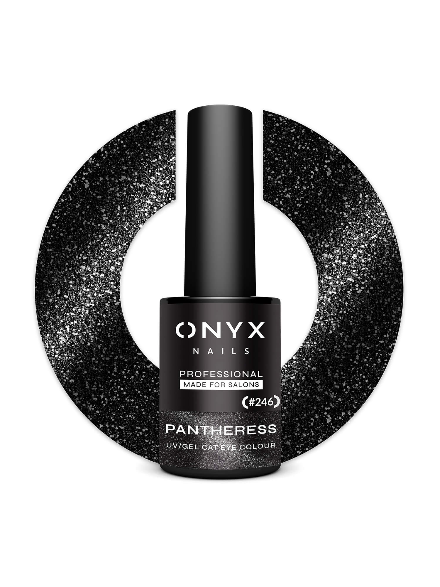 Esmalte Semipermanente 246 - Pantheress 7ml