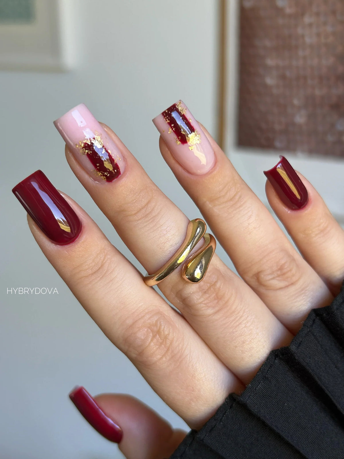 Esmalte Semipermanente 250 Soul 7 ml