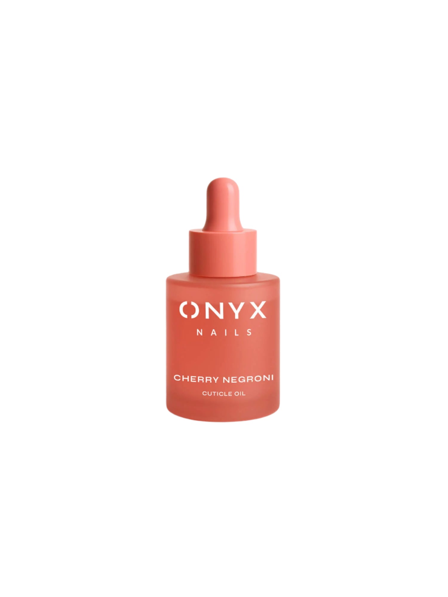 Aceite de cutículas Cherry Negroni 20ml