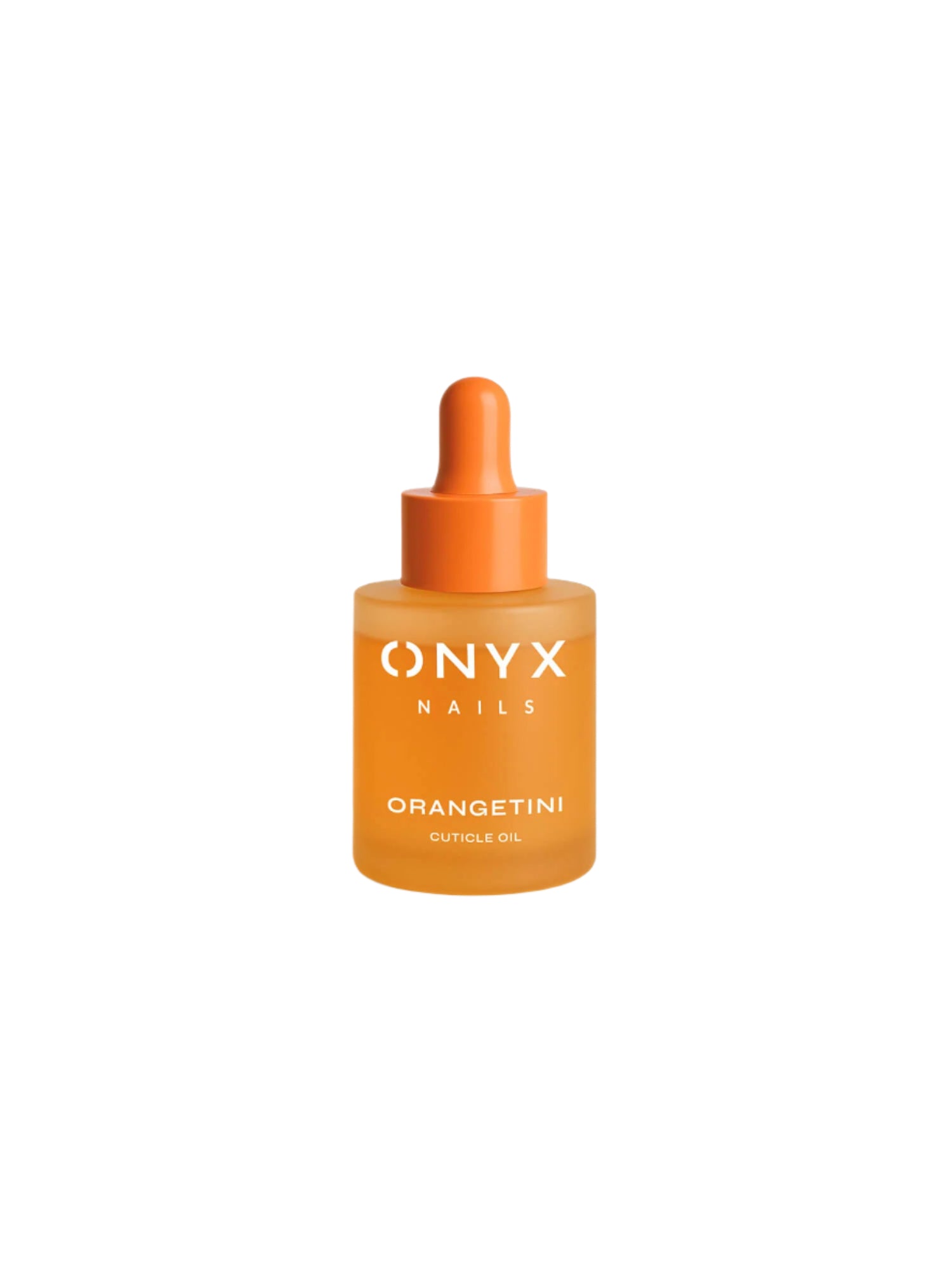 Aceite de cutículas Orangetini 20ml