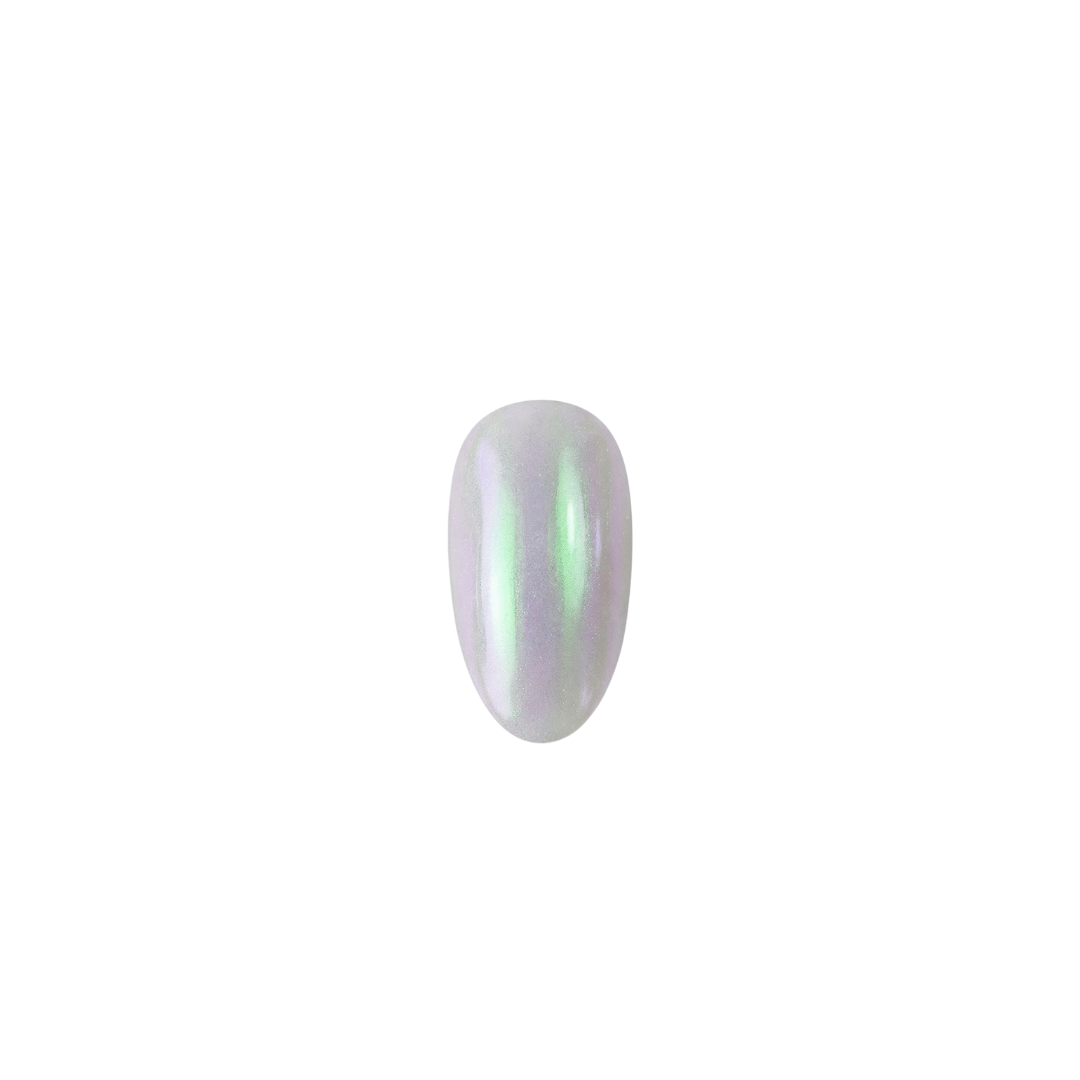 Polvo Aurora Holo - 03 Green