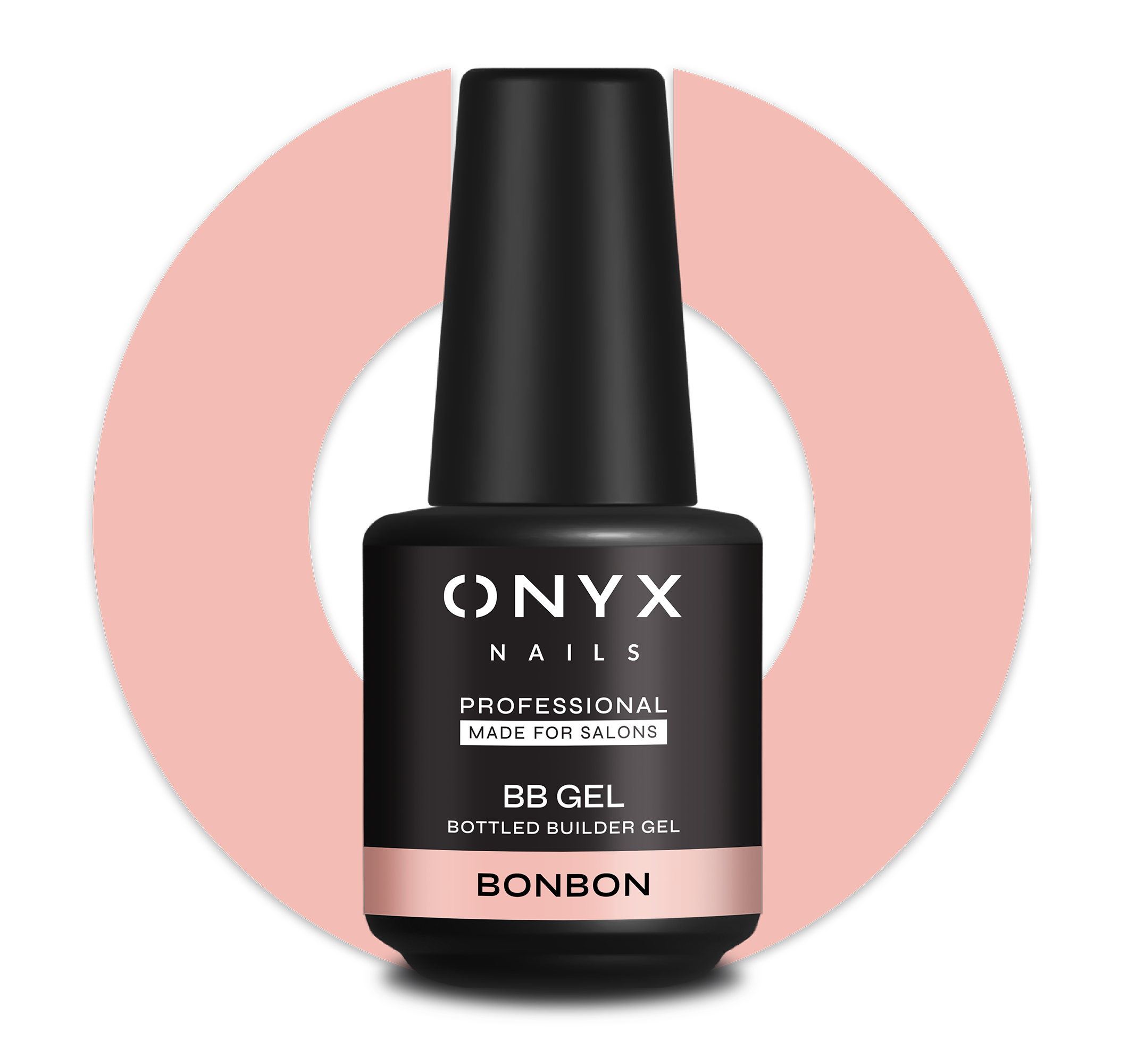 Builder gel en botella BB8 - BONBON 15ml