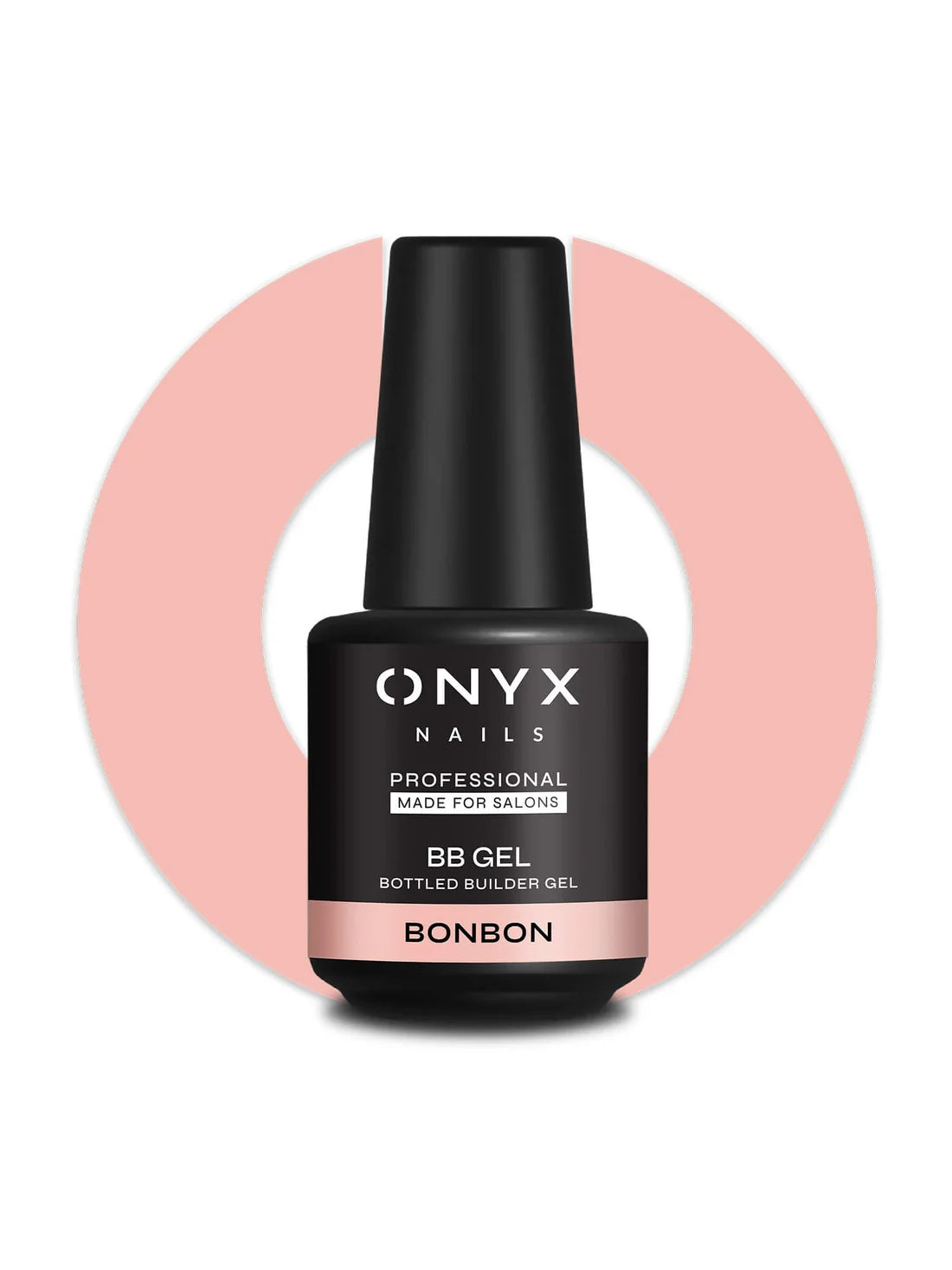 Builder gel en botella BB8 - BONBON 15ml