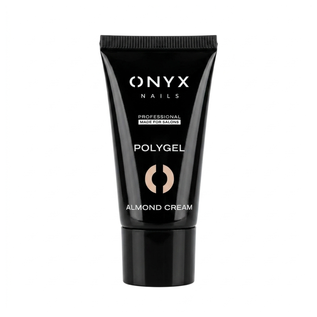 Polygel Almond Cream 30 g