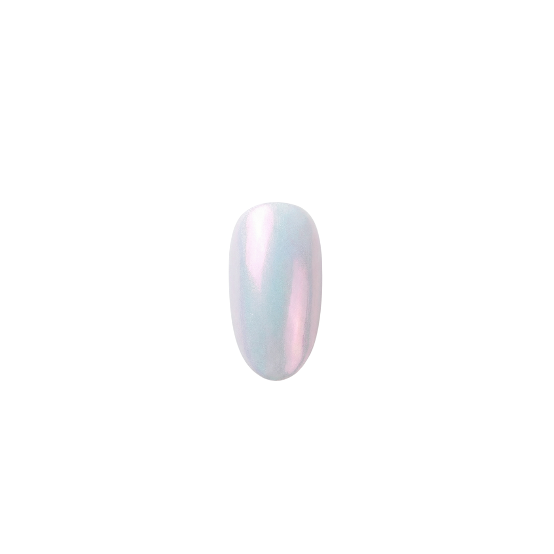 Polvo Aurora Holo - 02 Pink