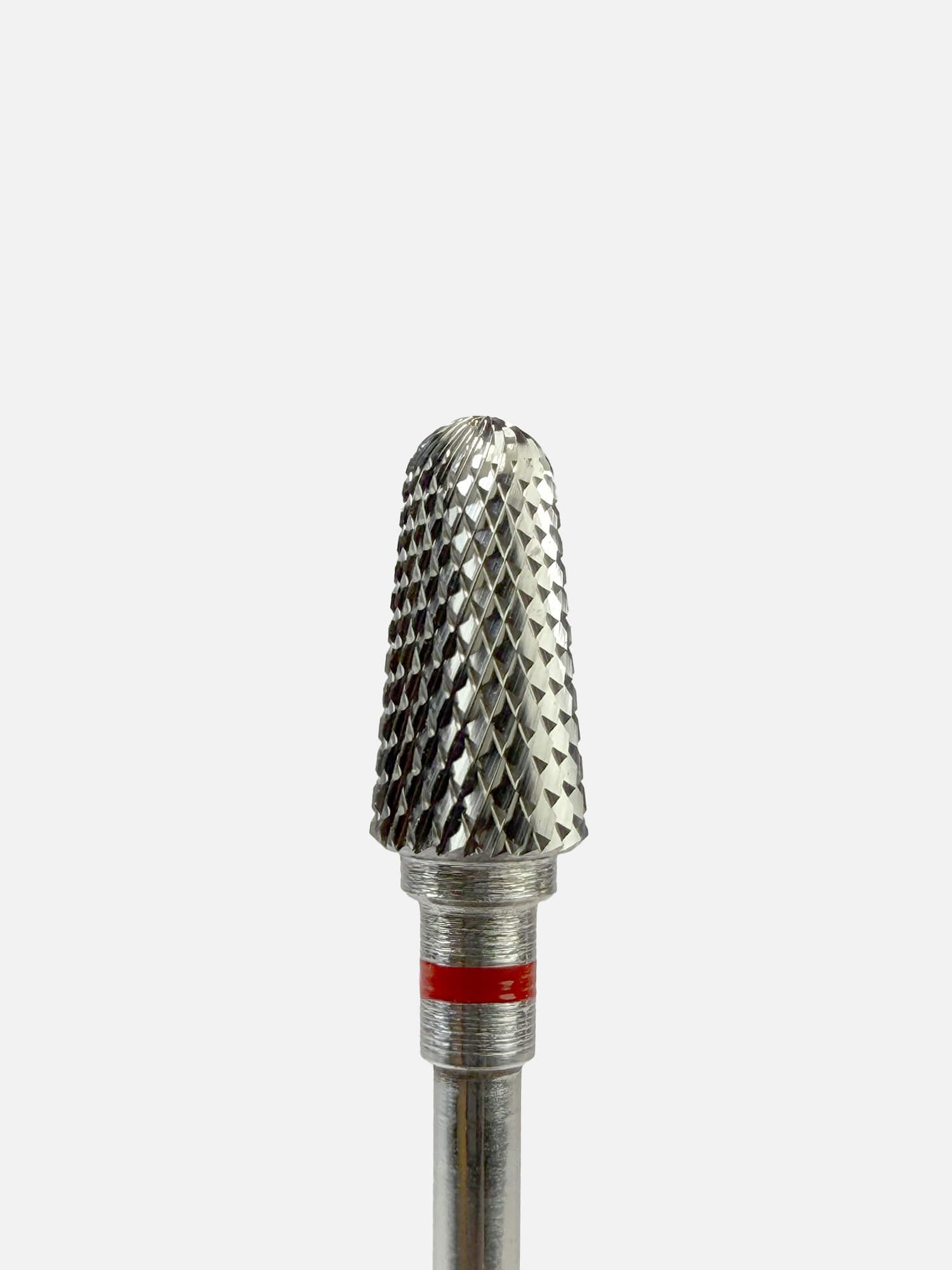 Fresa Cónica de Carburo