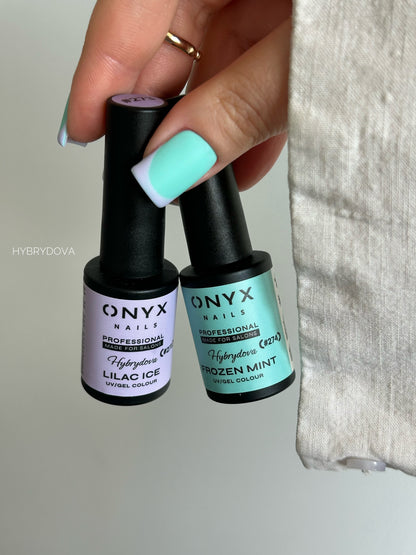 Esmalte Semipermanente 274 Frozen Mint 7 ml