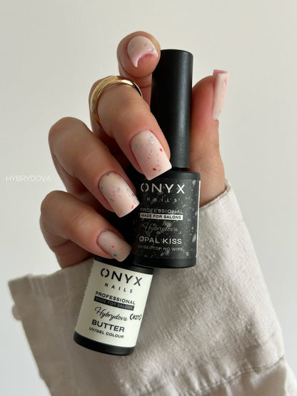 Top Coat No Wipe - Opal Kiss 7ml