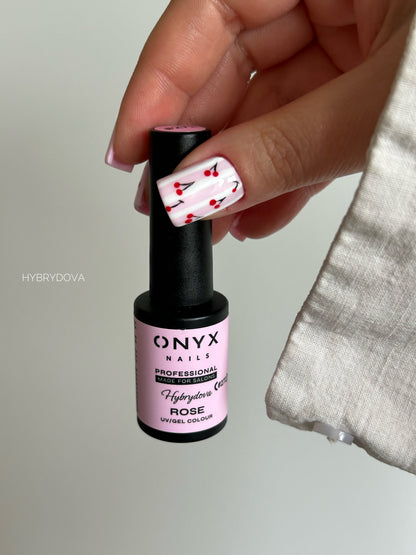 Esmalte Semipermanente 272 Rose 7 ml