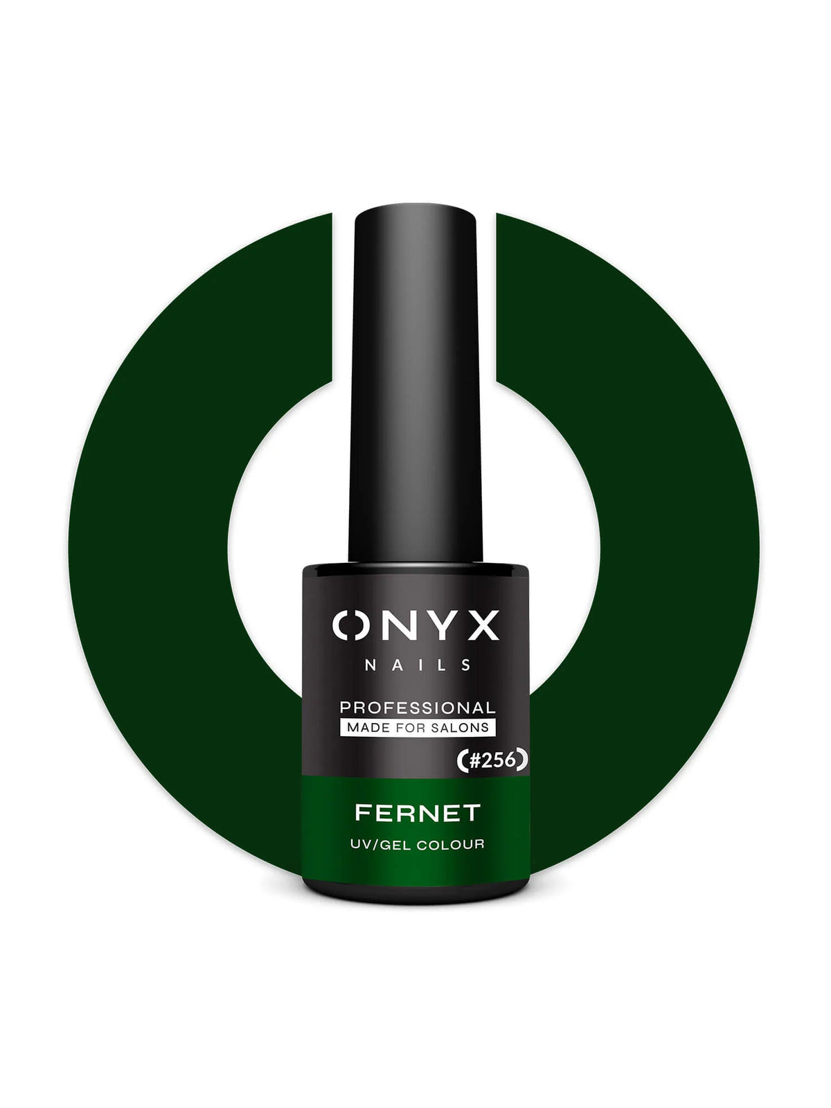 Esmalte Semipermanente 256 Fernet 7ml