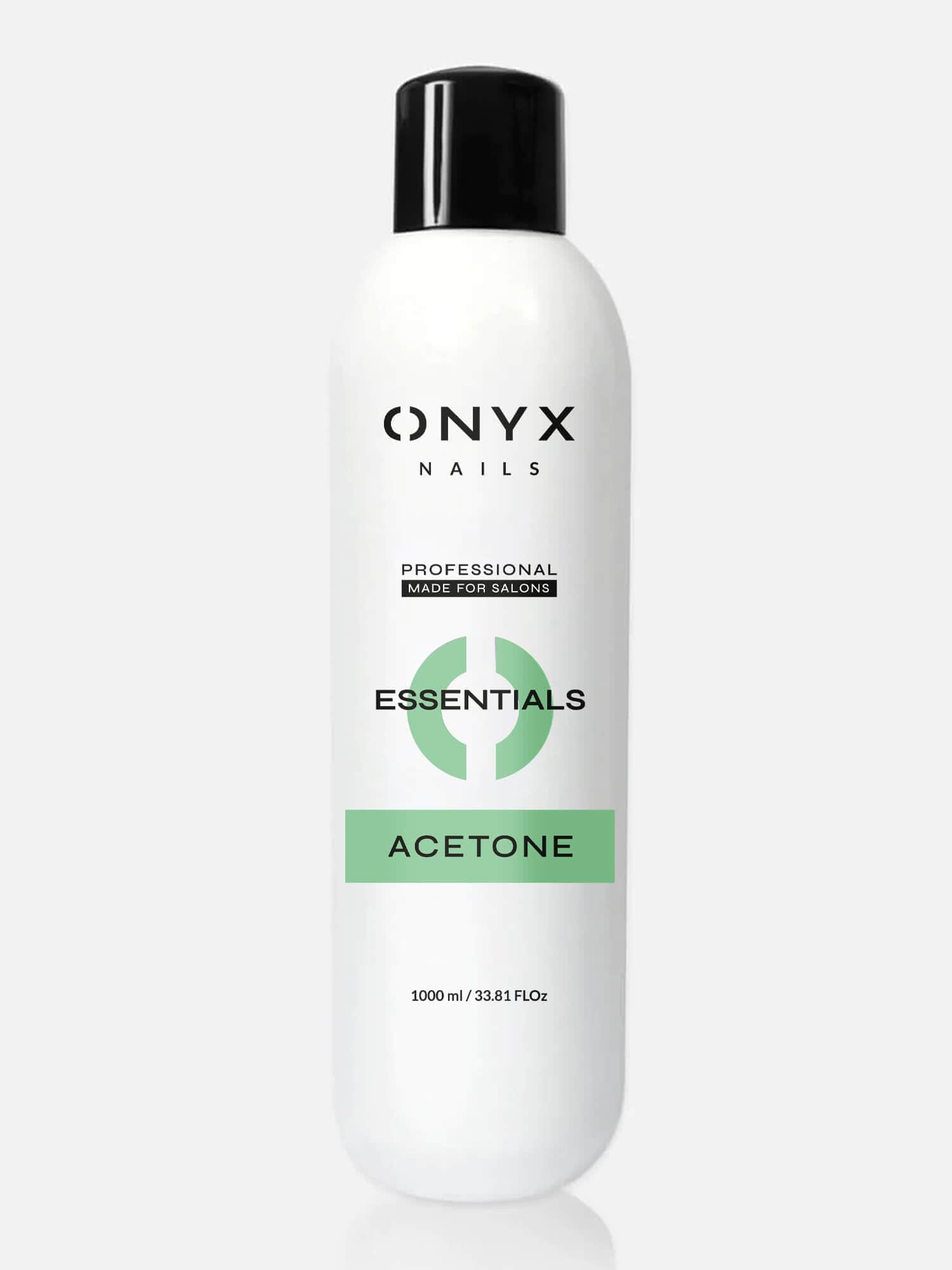 Onyx Nails Acetona 1000 ml