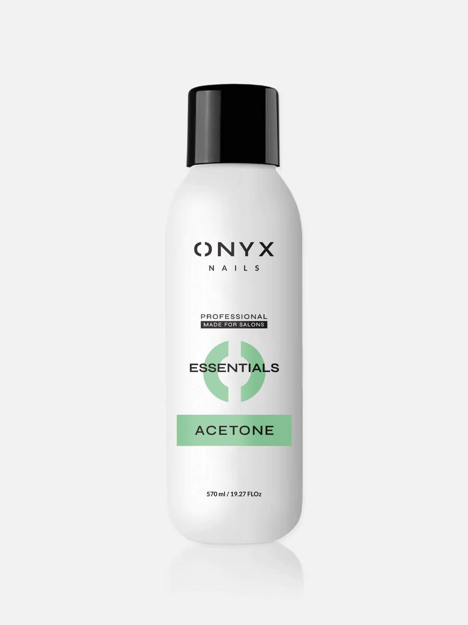 Onyx Nails Acetona 570 ml