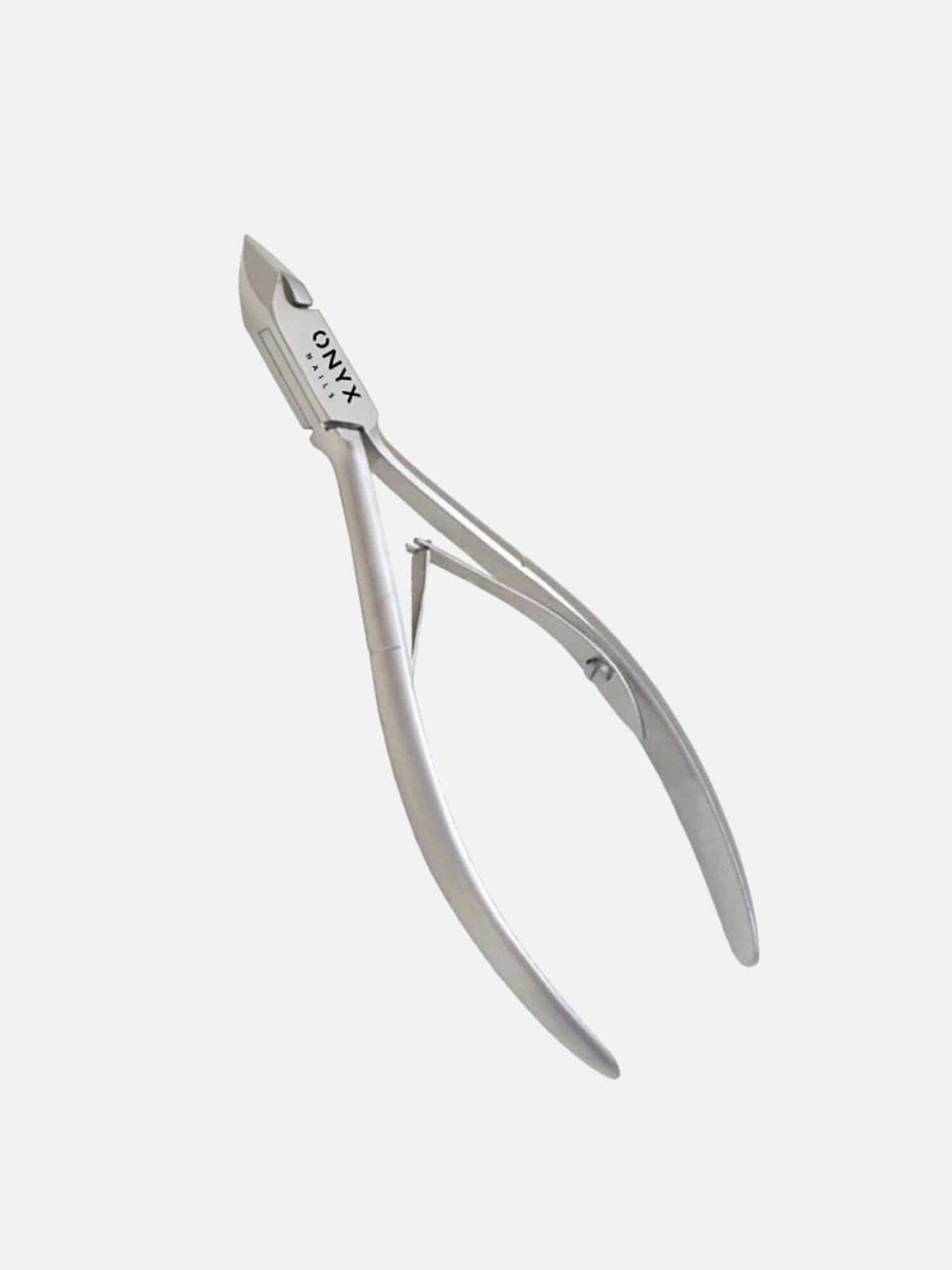 Onyx Nails Alicates 3mm/5mm 3 mm