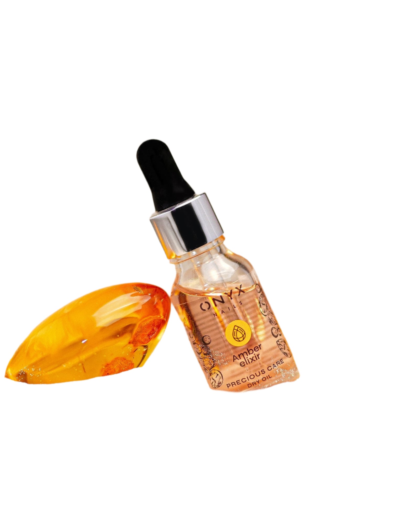 Onyx Nails Amber Elixir 15 ml