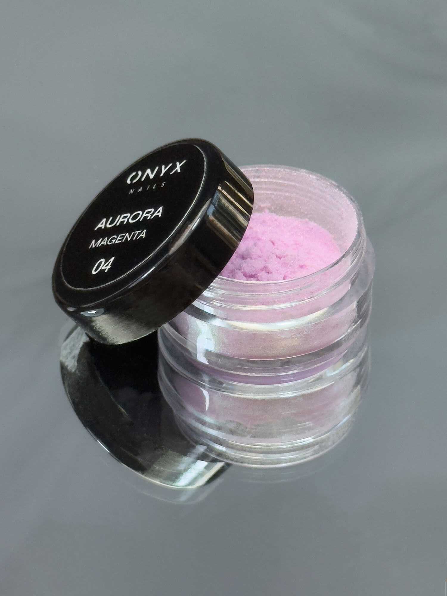 Polvo Aurora - 04 Magenta