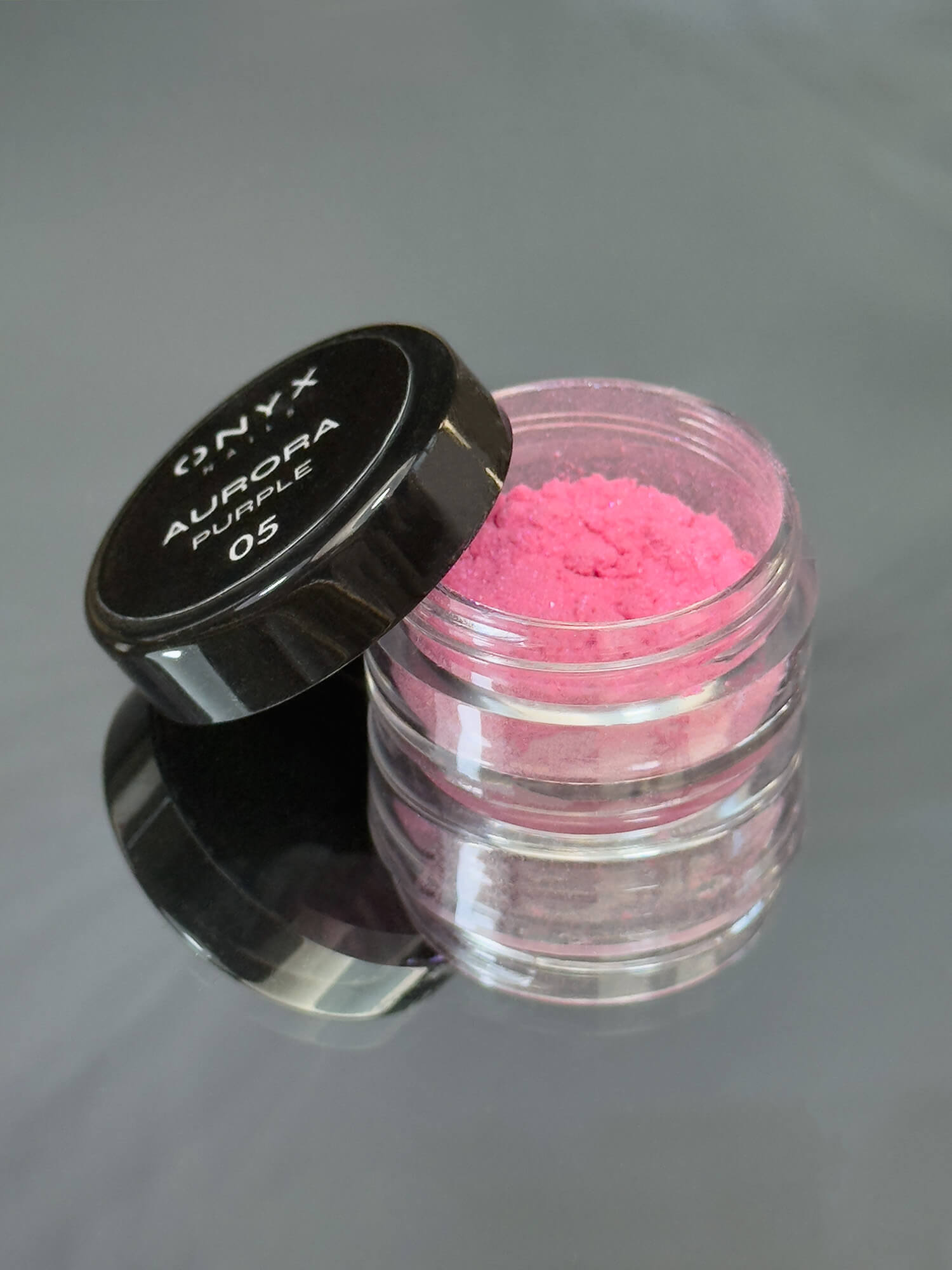 Polvo Aurora - 05 Purple