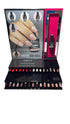 Onyx Nails Expositor muestrario cascada