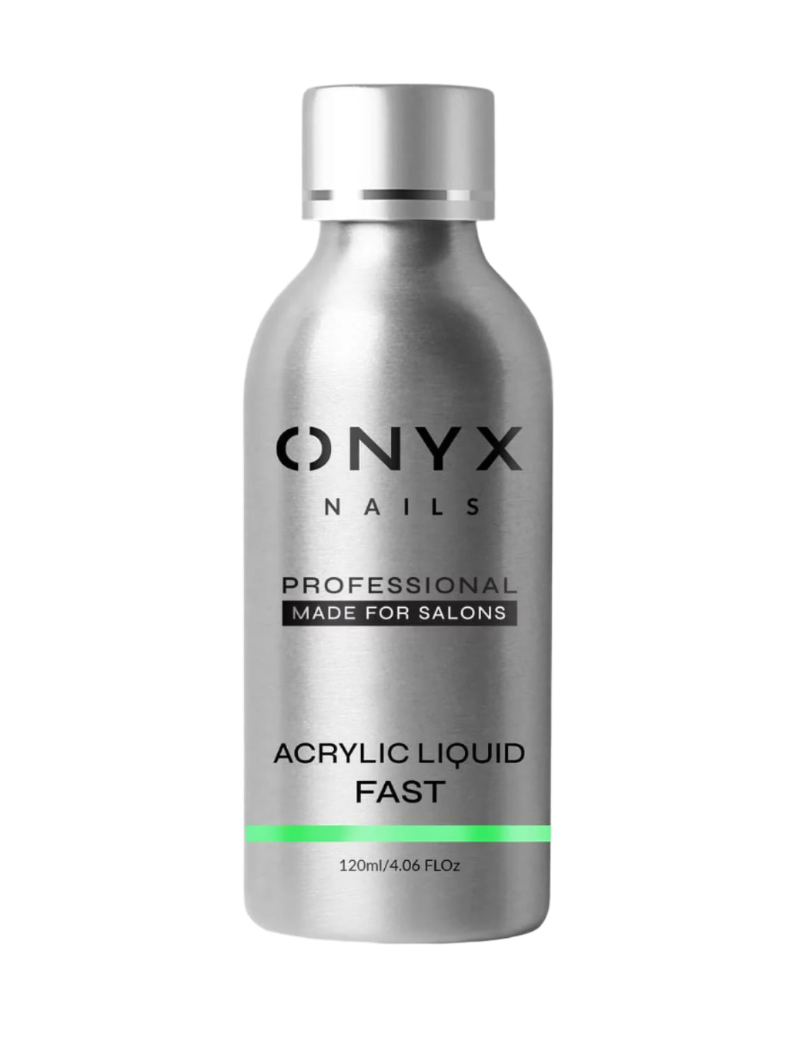 Onyx Nails Líquido Acrílico Fast 120 ml