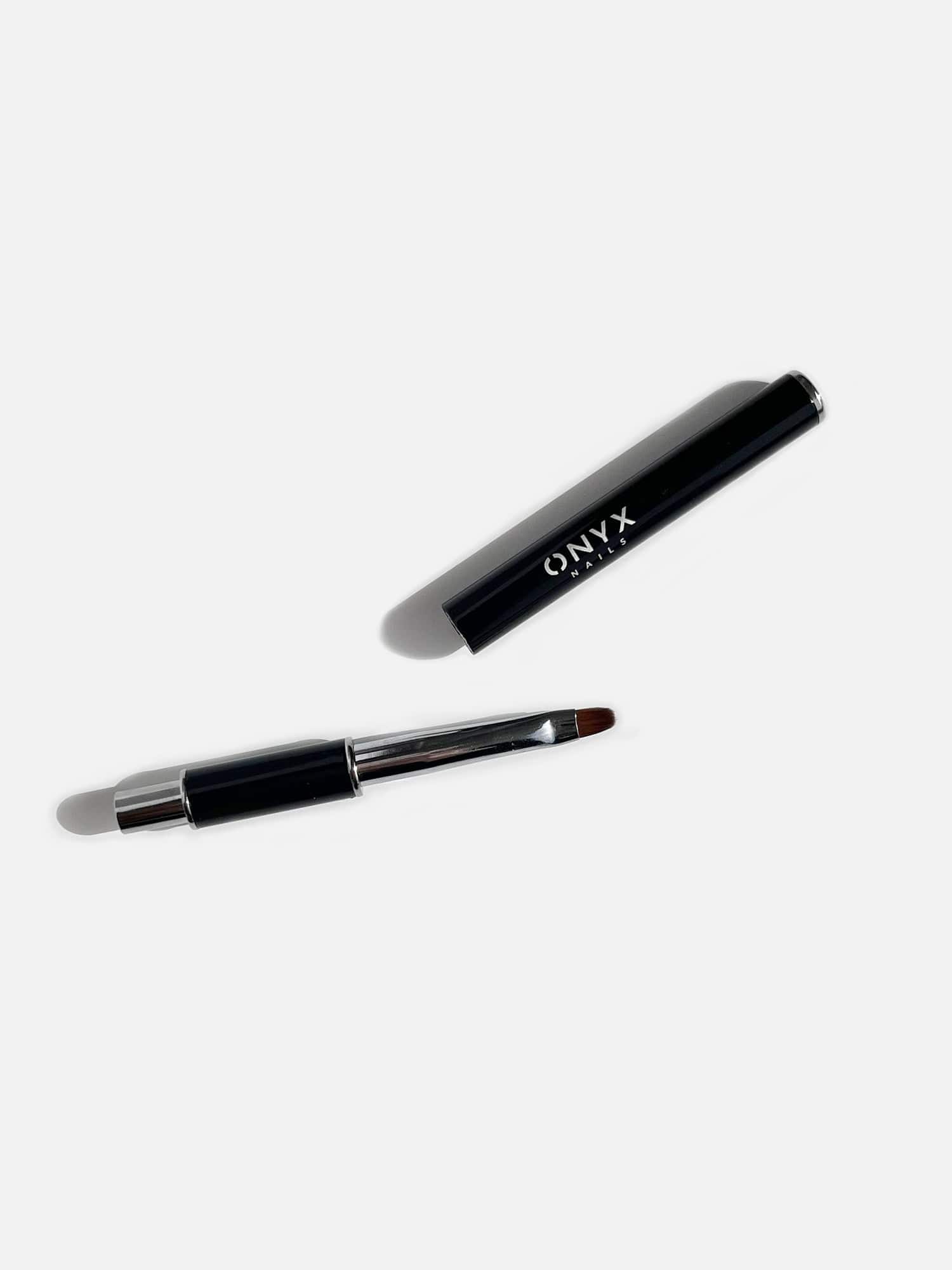 Onyx Nails Pincel Gel Oval n.6