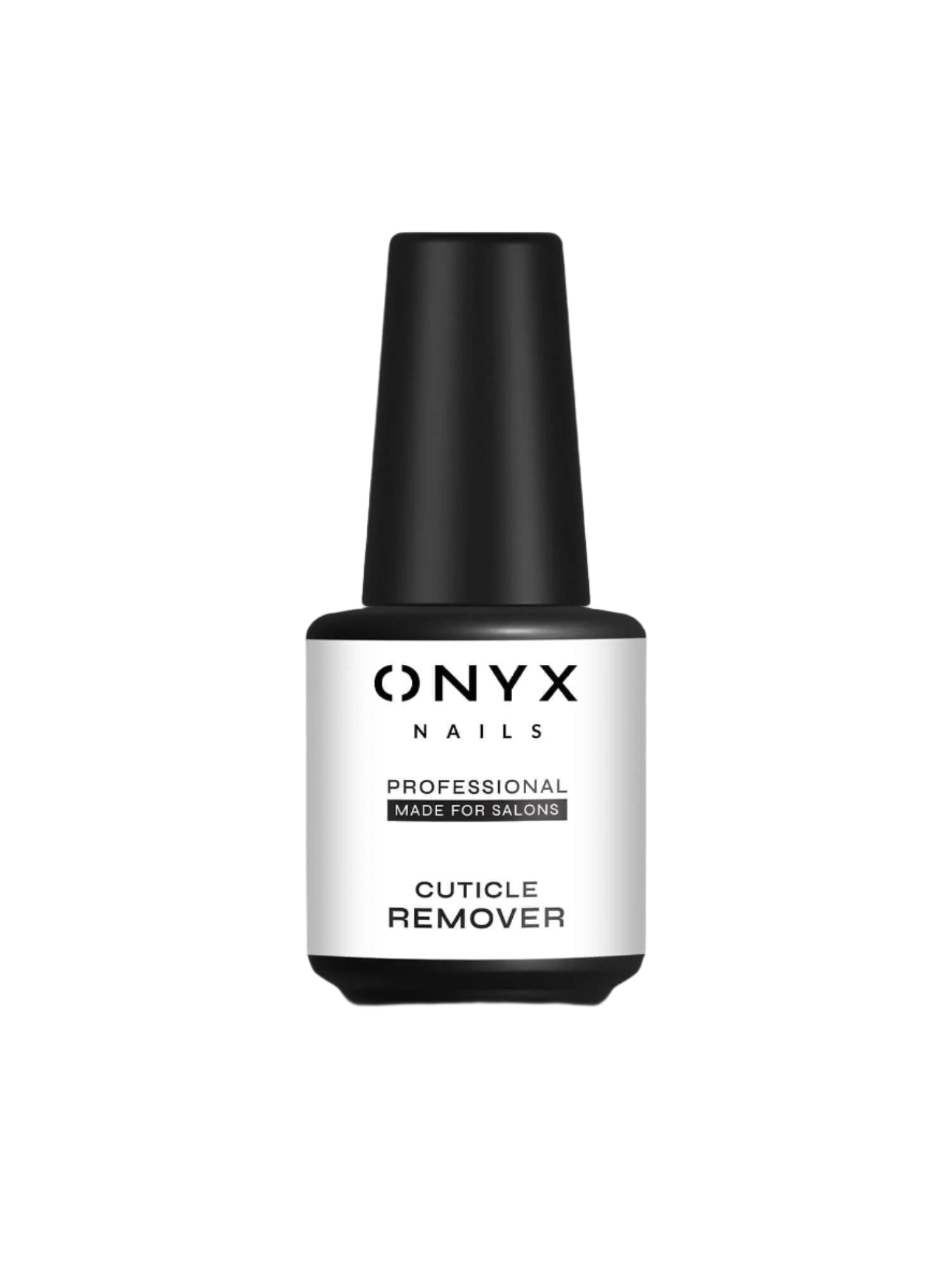 Onyx Nails Removedor de Cutículas