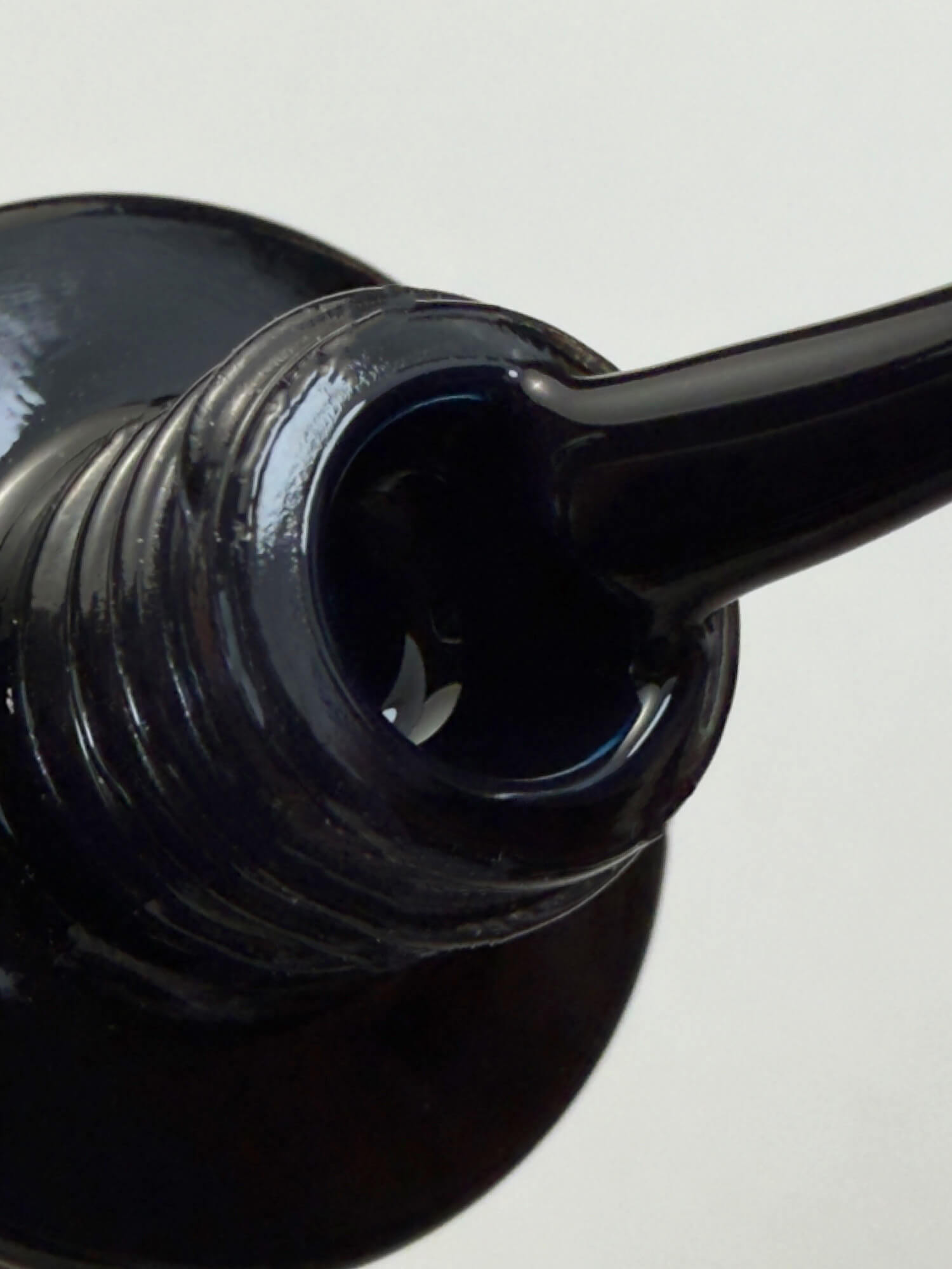 Esmalte Semipermanente 082 Inky Green 7 ml