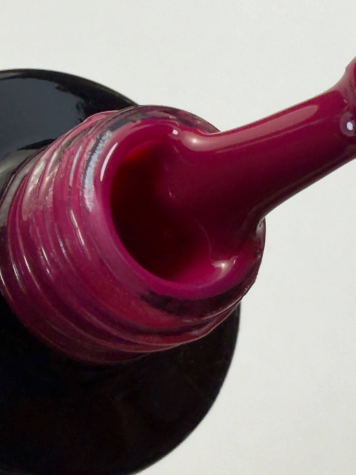 Esmalte Semipermanente 095 Ruby Wine 7 ml