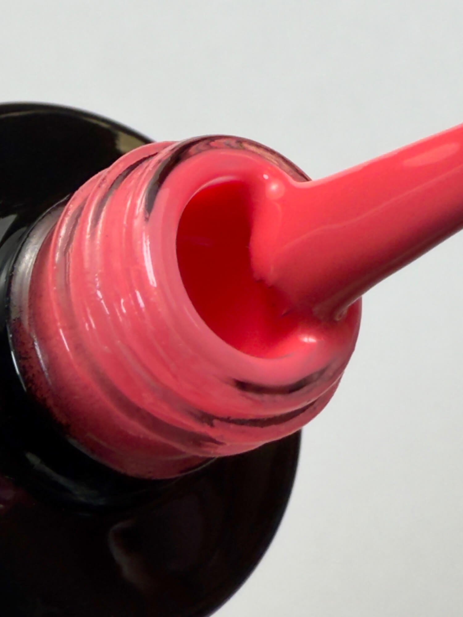 Esmalte Semipermanente 131 Red Velvet 7 ml