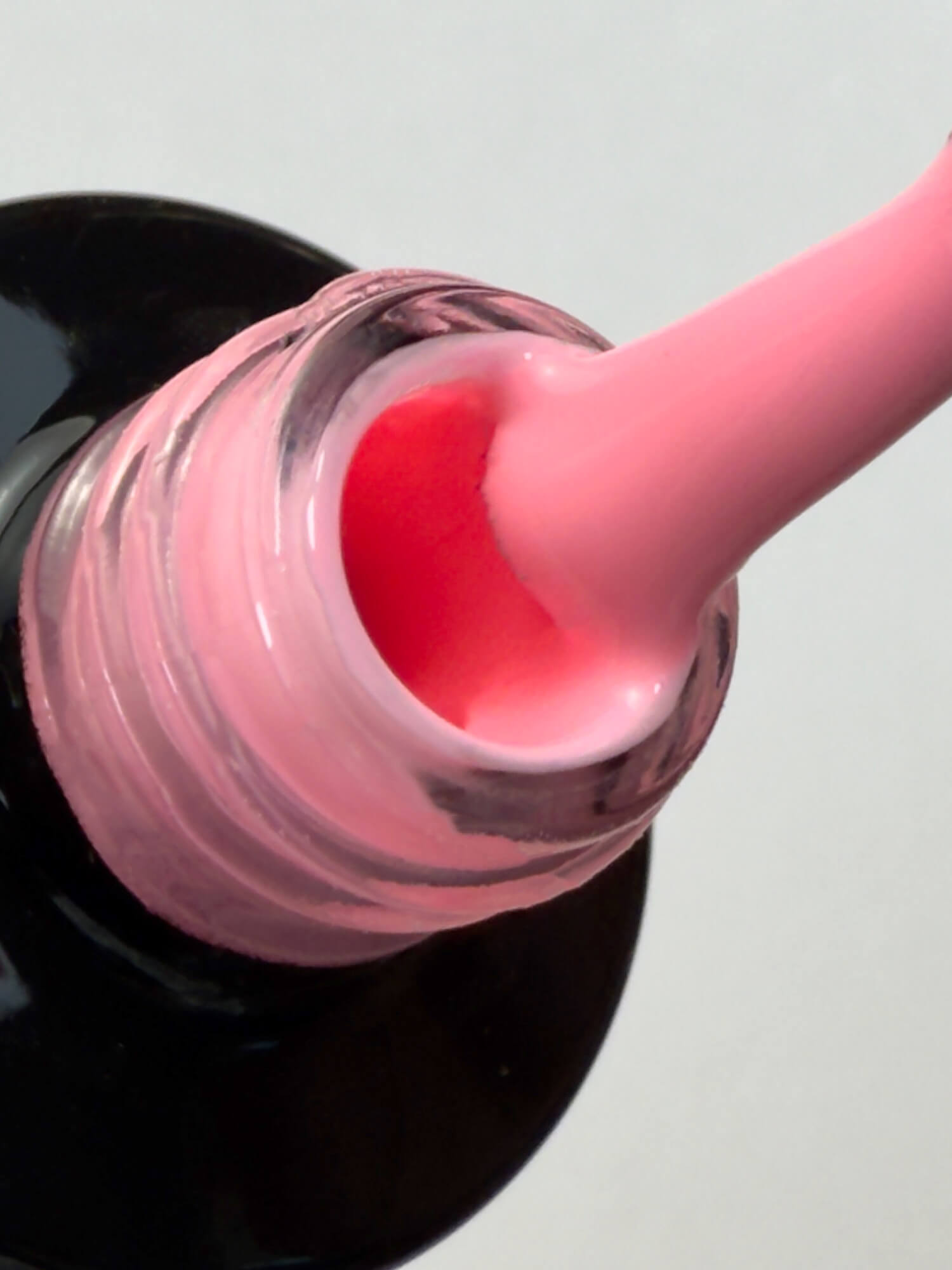 Esmalte Semipermanente 133 Bubblegum 7 ml