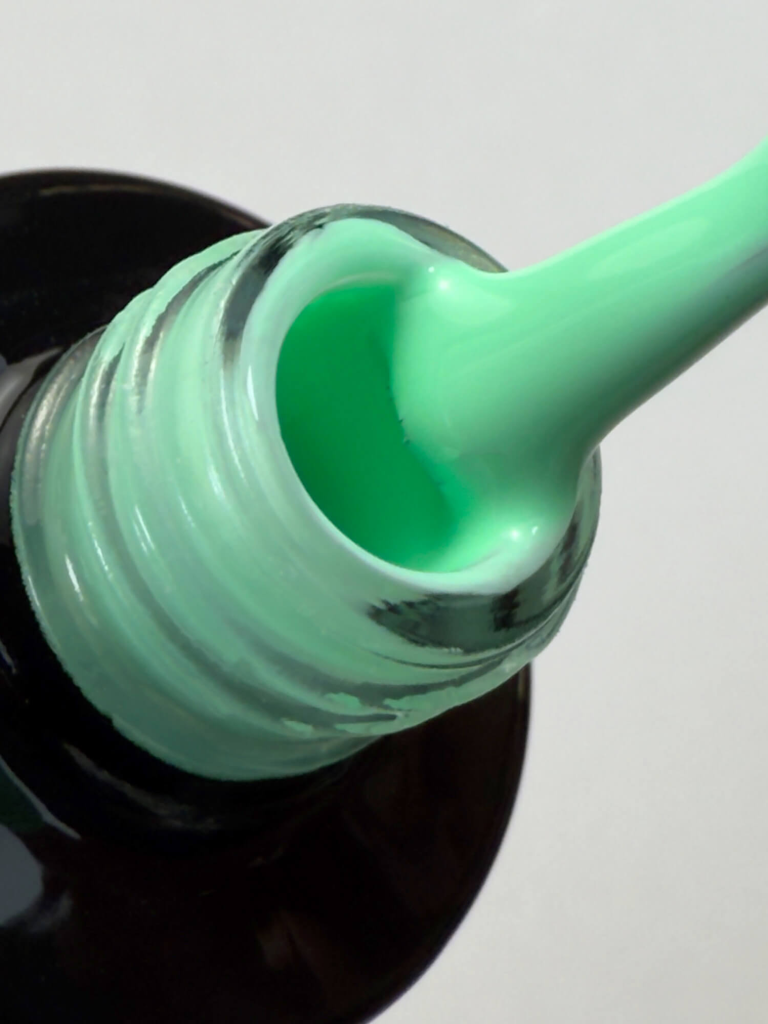 Esmalte Semipermanente 135 Fresh Mint 7 ml