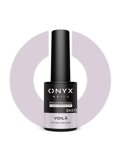 Esmalte Semipermanente 157 Voilà 7ml
