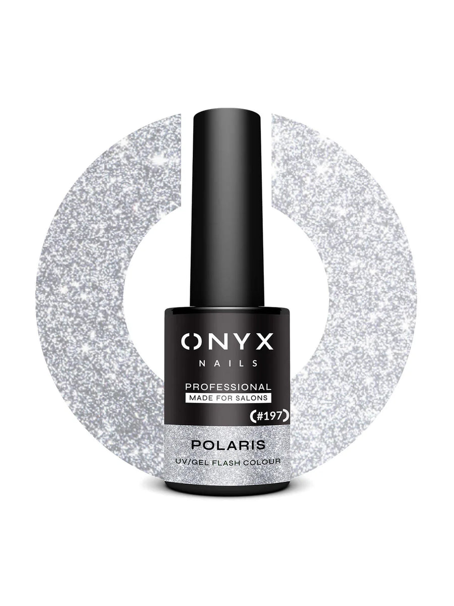 Esmalte semipermanente 197 Polaris – 7 ml