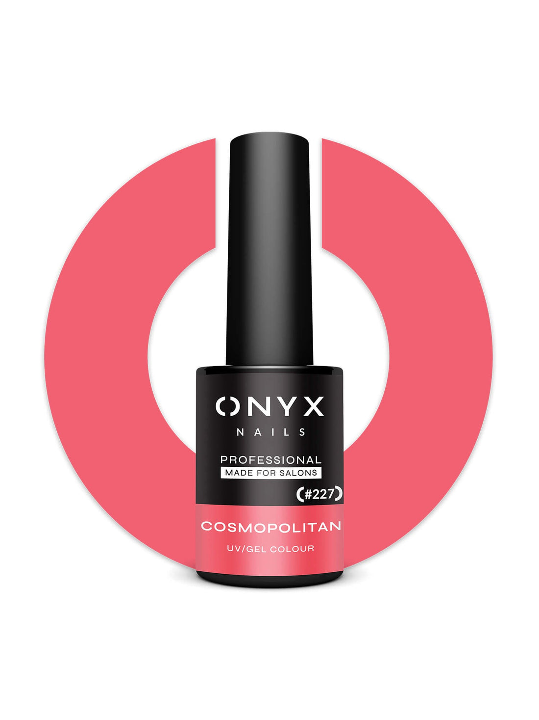 Esmalte Semipermanente 227 - Cosmopolitan 7ml