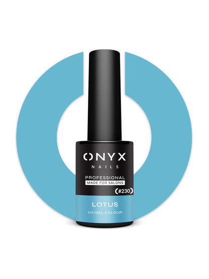 Esmalte semipermanente 230 Lotus