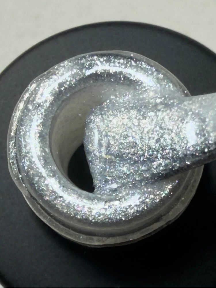 Esmalte semipermanente 232 - Salty Foam 7ml