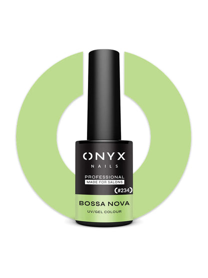 Esmalte semipermanente 234 - Bossa Nova 7ml