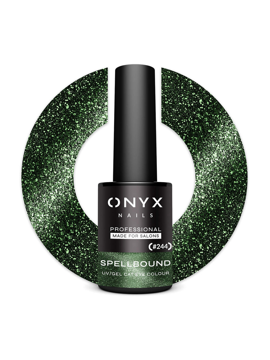 Esmalte Semipermanente 244 - Spellbound 7ml