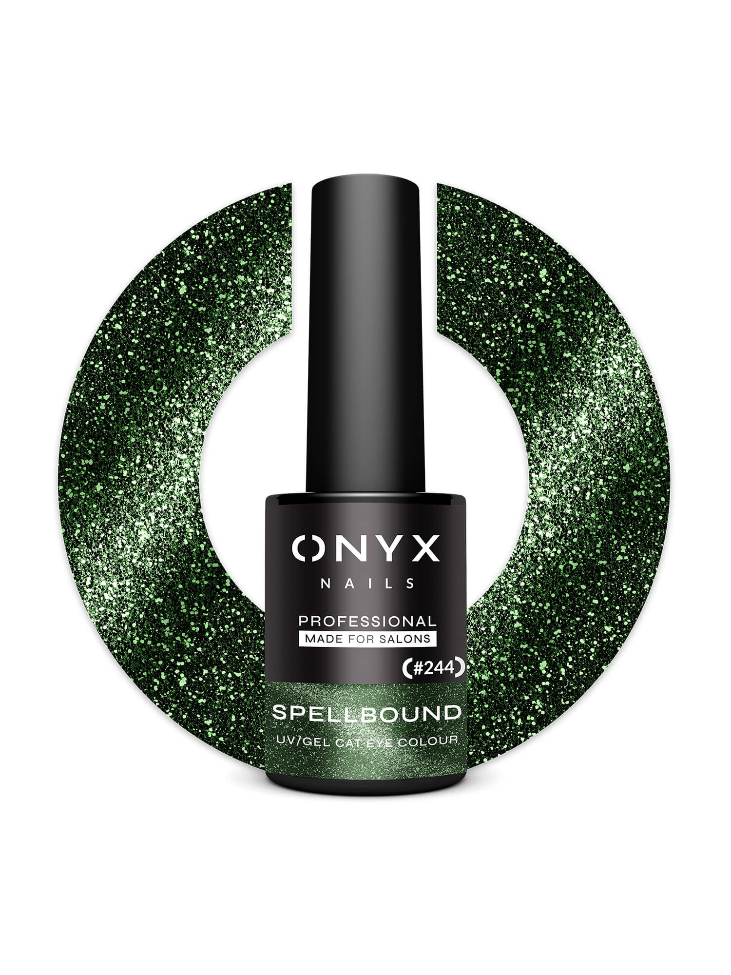 Esmalte Semipermanente 244 - Spellbound 7ml
