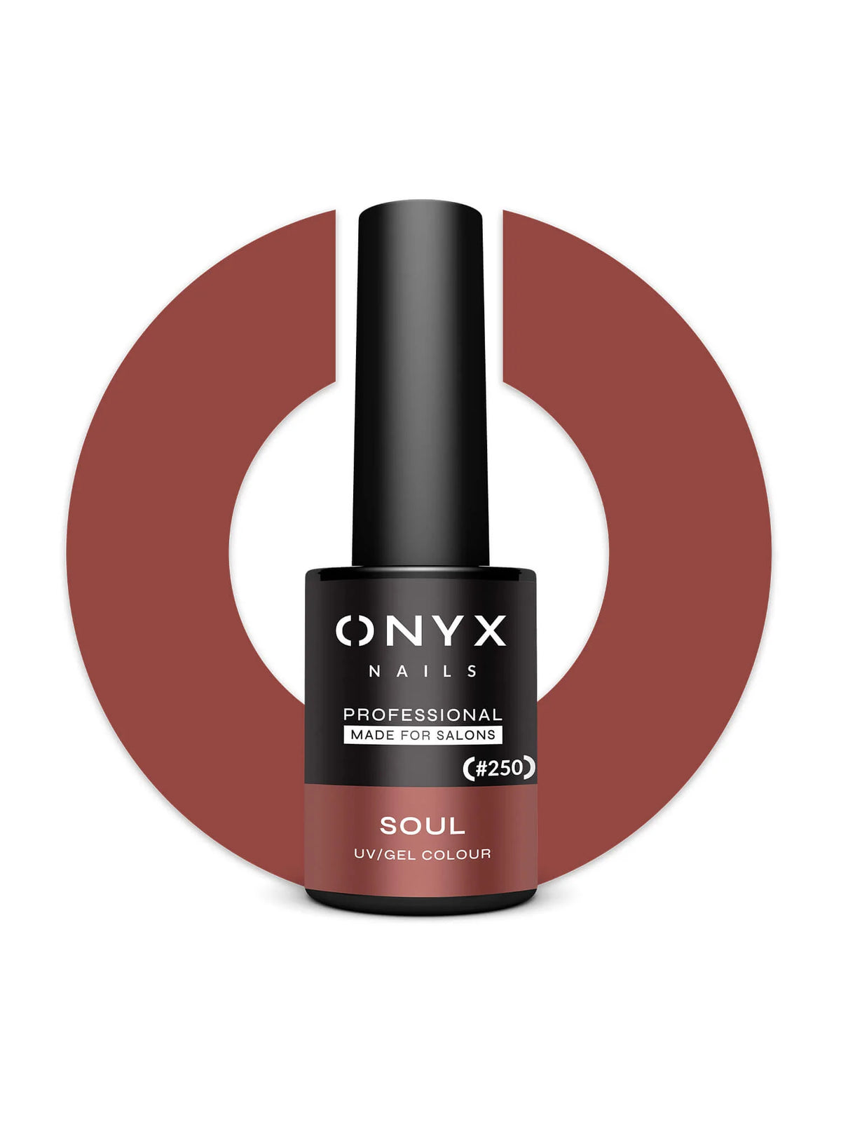Esmalte Semipermanente 250 Soul 7 ml