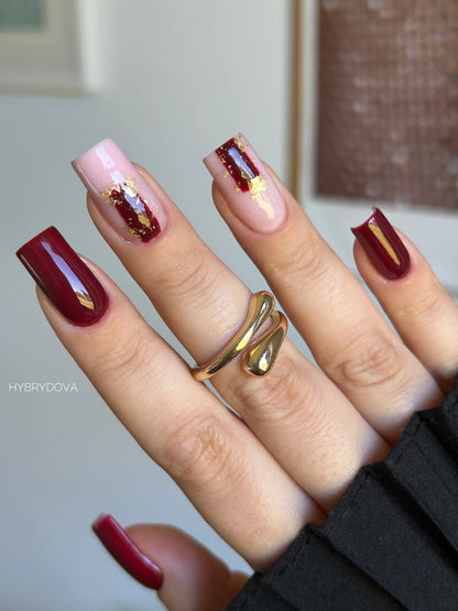 Esmalte Semipermanente 250 Soul 7 ml