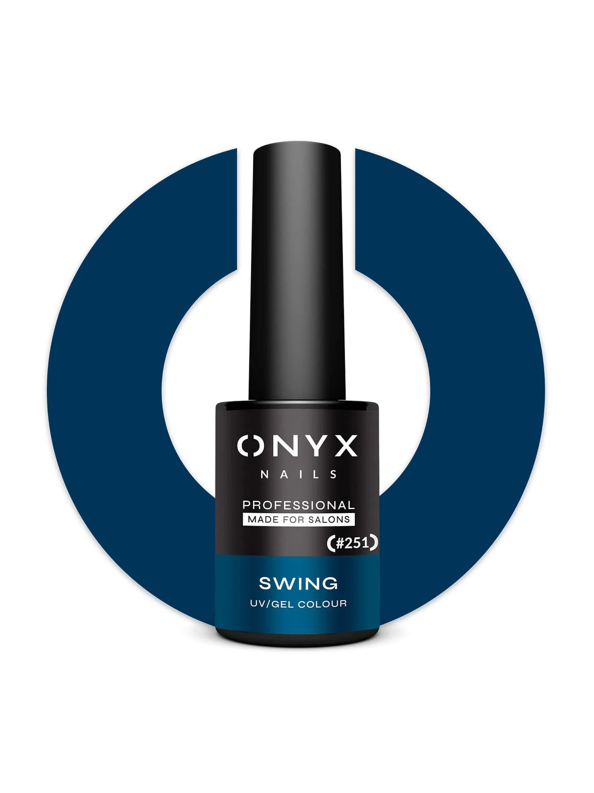 Esmalte Semipermanente 251 Swing 7 ml