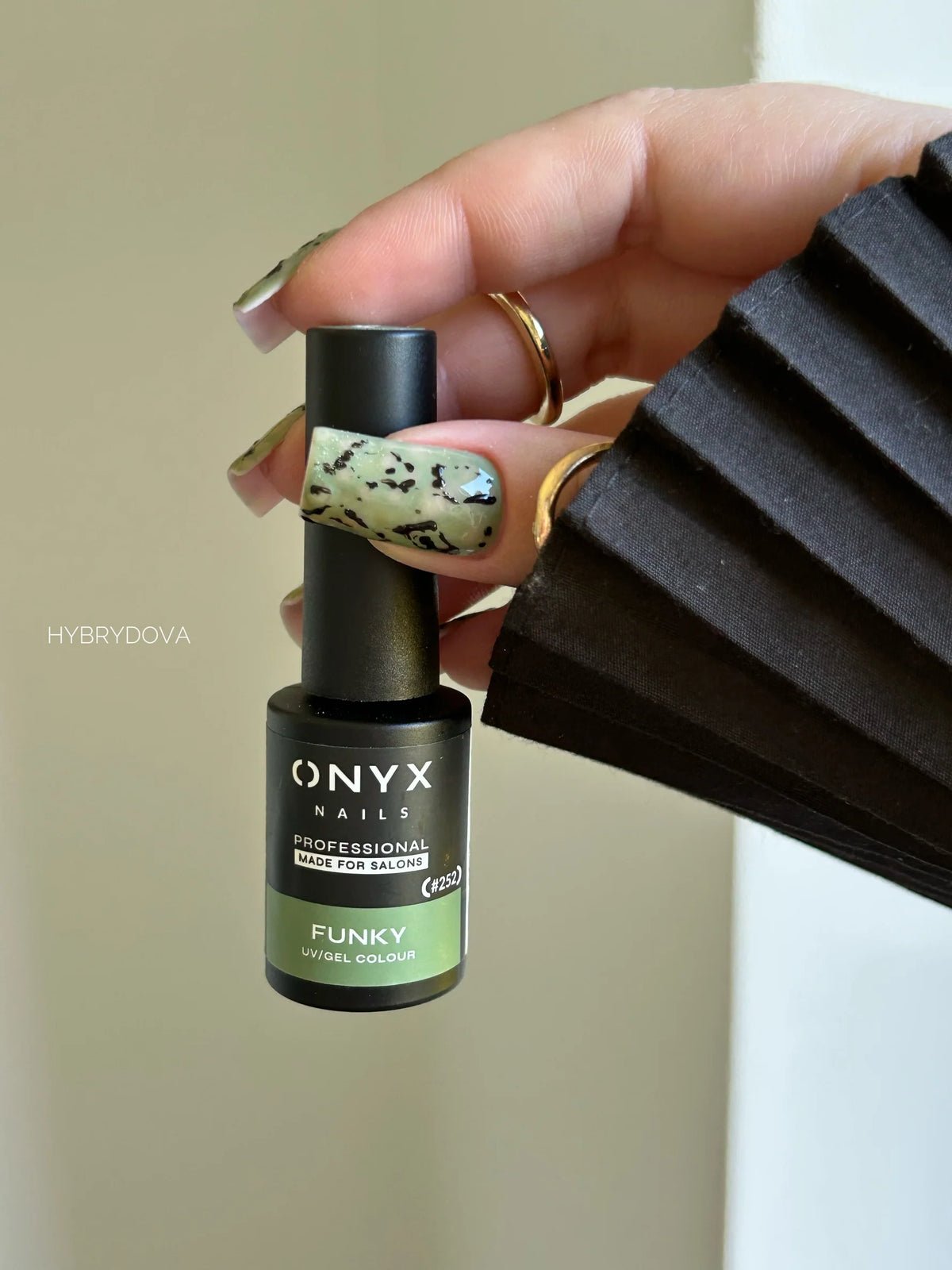 Esmalte Semipermanente 252 Funky 7 ml