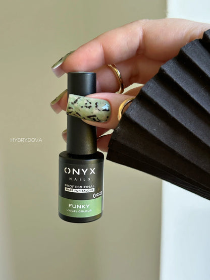 Esmalte Semipermanente 252 Funky 7 ml