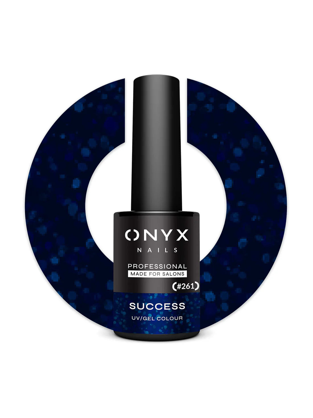 Esmalte semipermanente 261 - Success 7ml