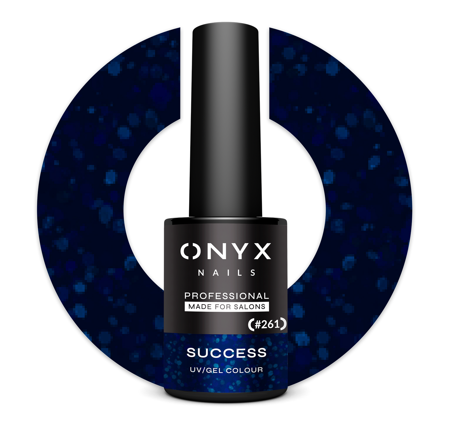 Esmalte semipermanente 261 - Success 7ml