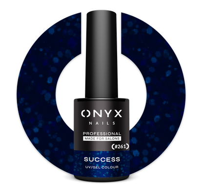 Esmalte semipermanente 261 - Success 7ml